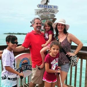 Meet your Posher, Christopher